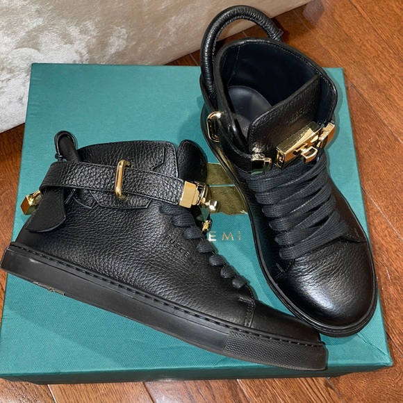 Buscemi Shoes - Buscemi Sneakers
